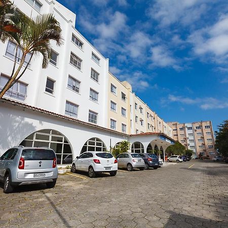 Tri Hotel Florianopolis Exterior photo