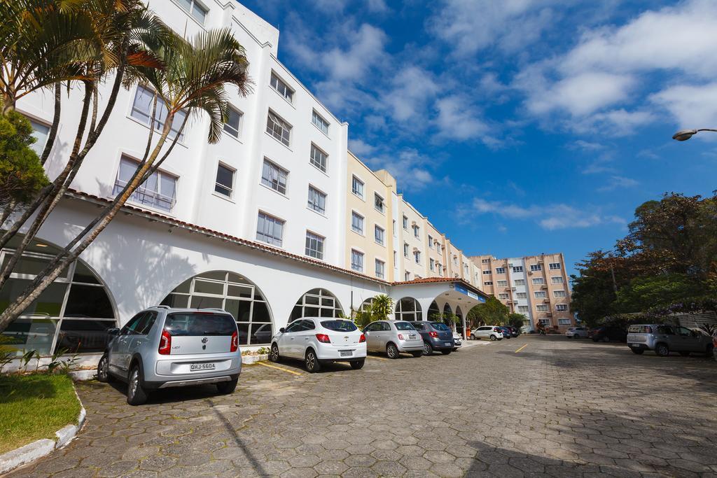 Tri Hotel Florianopolis Exterior photo