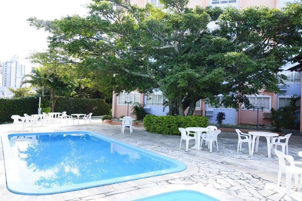 Tri Hotel Florianopolis Exterior photo