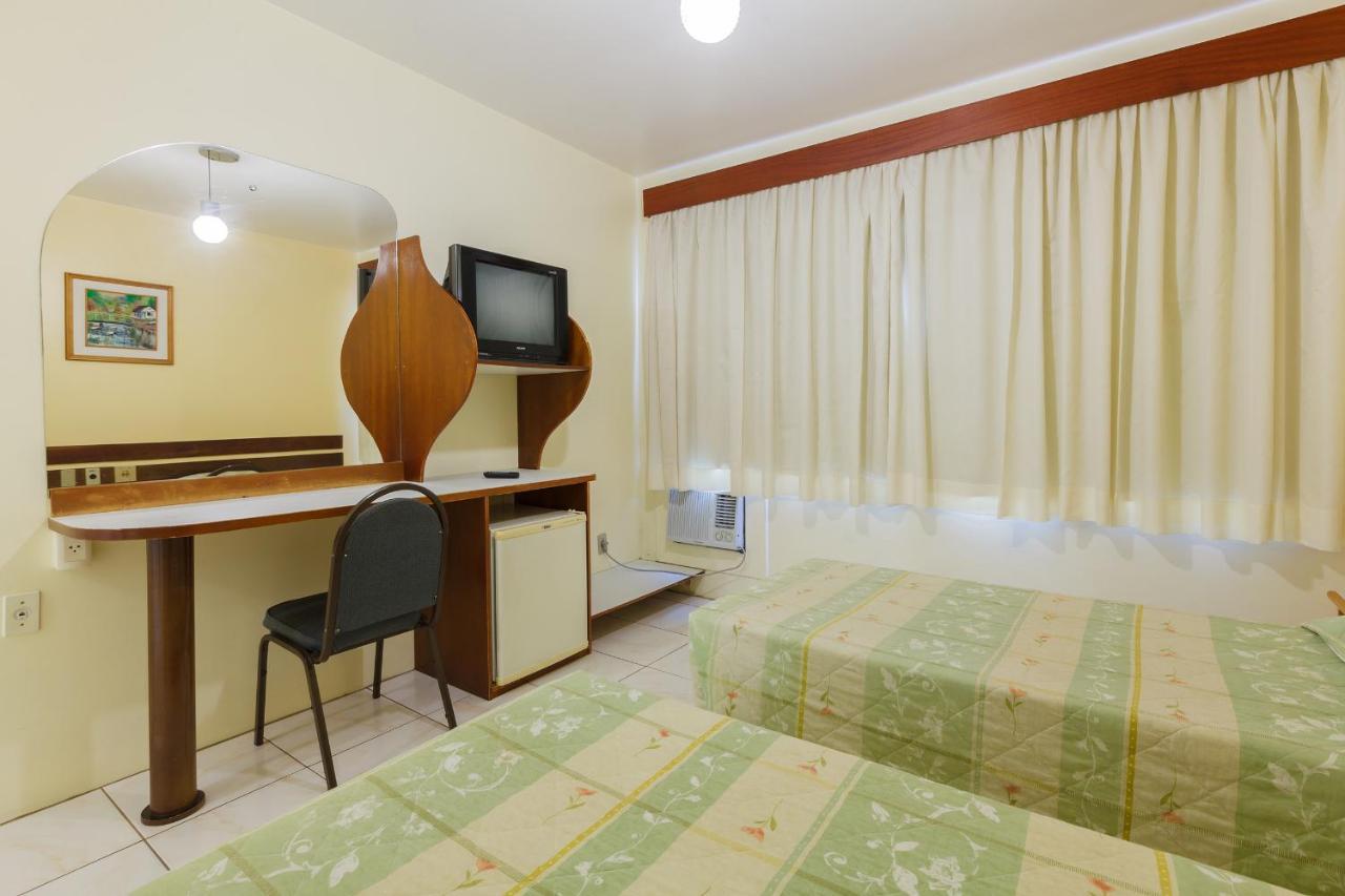 Tri Hotel Florianopolis Exterior photo