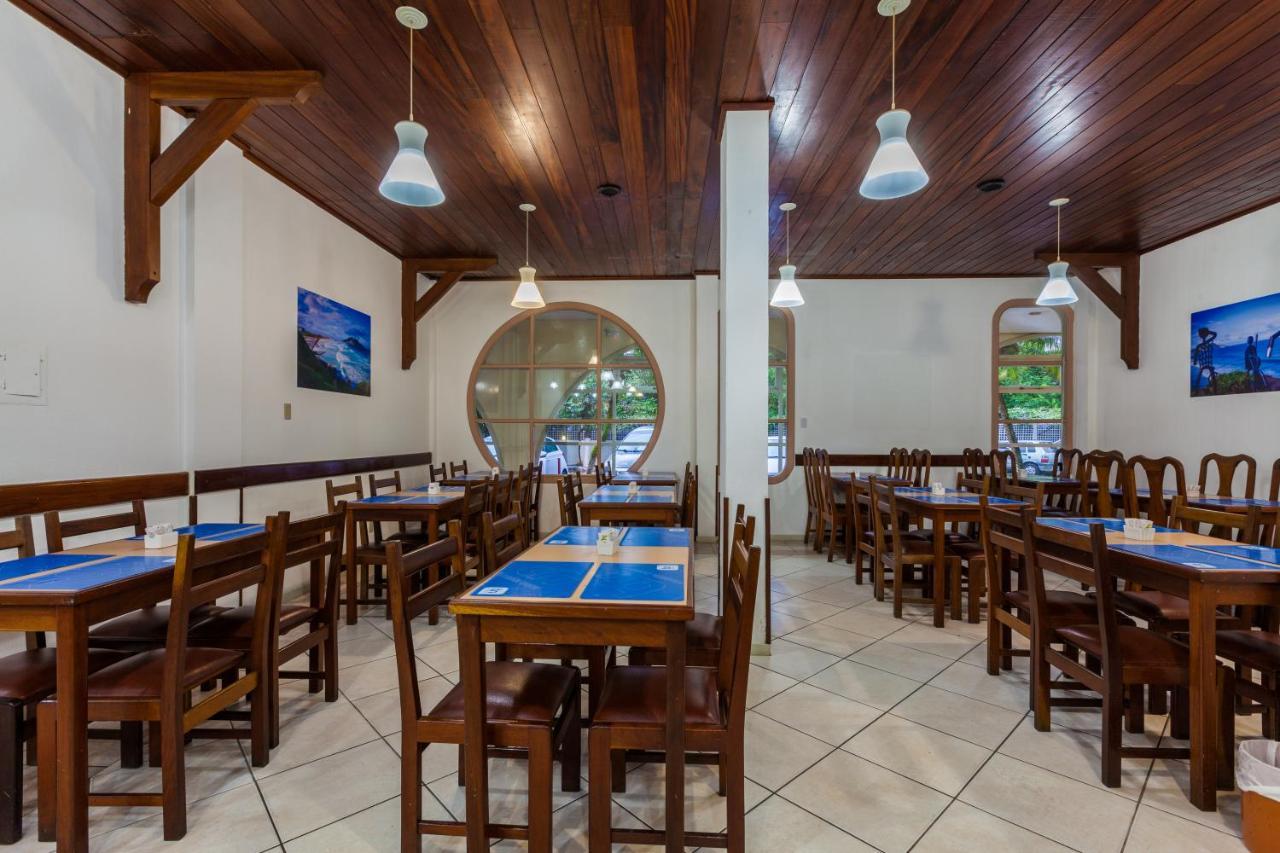 Tri Hotel Florianopolis Exterior photo